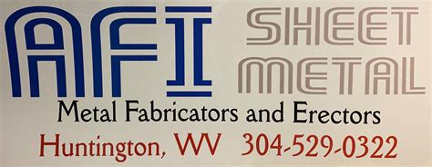 afi sheet metal|A.F.I. SHEET METAL LLC Company Profile .